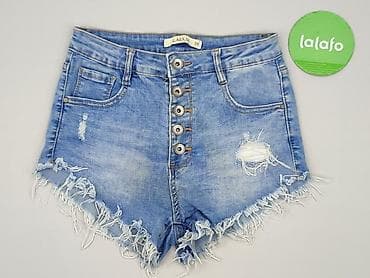 ksubi jeans: Laulia, Szorty damskie, rozmiar M — 2