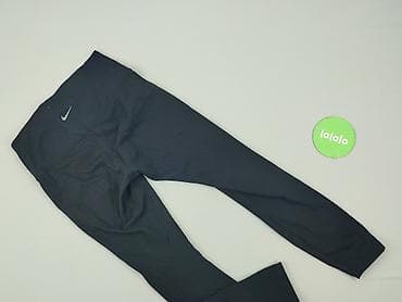 nba: Nike, Legginsy Sportowe damskie, rozmiar M — 3