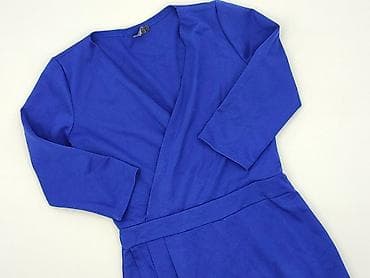 only blue behaviour jacket: Sukienka damska, rozmiar M — 1