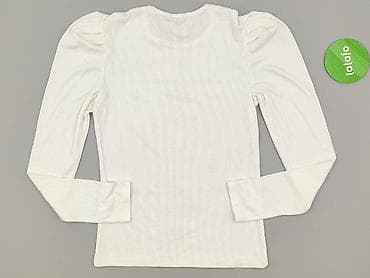 blouse only: Bershka, Bluzka damska, rozmiar S — 3