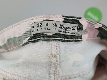 evisu jeans: Denim Co, Spódnica damska, rozmiar 2XS — 5