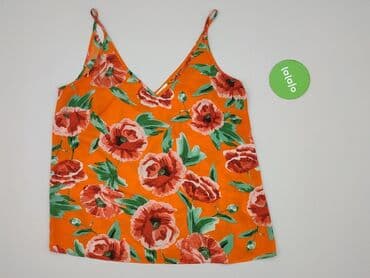 azara bluzki: Papaya, Bluzka damska, rozmiar L — 2