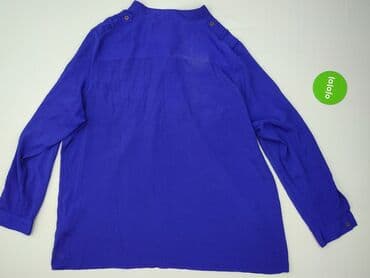Women: Papaya, Women`s shirt, size 5XL (EU 50) — 3