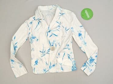 lemonada kurtki wiosenne: Marynarka damska, rozmiar S — 3