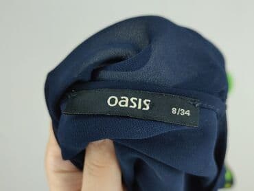 koszulka oasis: Oasis, Top damski, rozmiar XS — 5