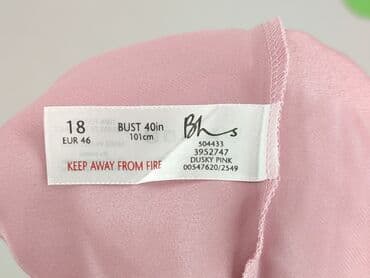 bluzy damskie duże rozmiary: Bhs, T-shirt damski, rozmiar 3XL — 4