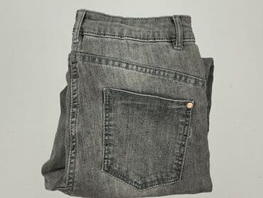 c a spodnie narciarskie: Spodnie jeansowe, Pepperts!, 13 lat, 152/158, stan - Idealny — 5