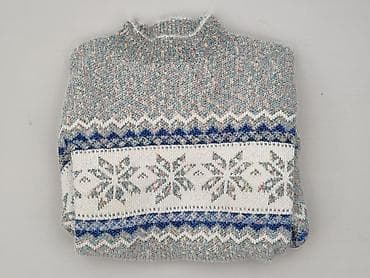 scandi: Sweter damski, rozmiar L — 5