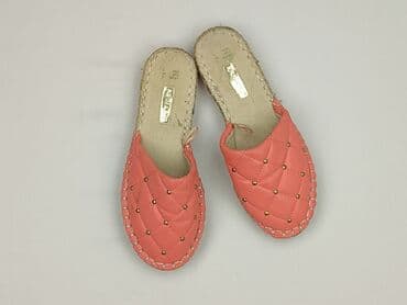 жіноче взуття польща: Primark, Slippers for women, 36, condition - Very good — 1