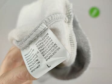 calvin klein performance koszulki damskie: Calvin Klein, Bluza damska
, L — 4