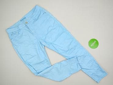 jeans bj: Jeansy damskie, rozmiar 2XL — 2