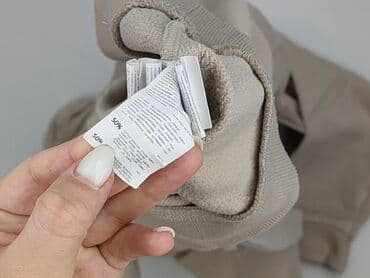 sinsay bluzy chłopięce: Sinsay, Bluza z kapturem damska, rozmiar M — 4