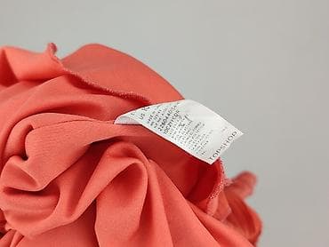 crop bluzy: Topshop, Sukienka damska, rozmiar L — 7