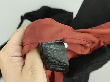 hm kombinezon narciarski: H&M, Płaszcz damski, rozmiar S — 5