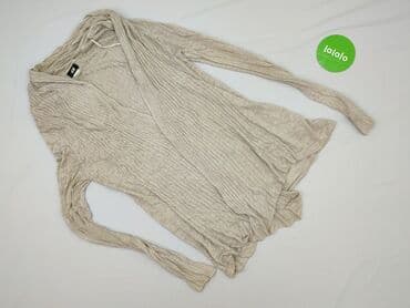 kamizelka futerko h m: H&M, Kardigan damski, rozmiar S — 3