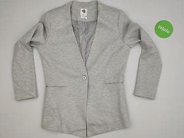 bolerko sweter: Cardigan, Marynarka damska, rozmiar XL — 2