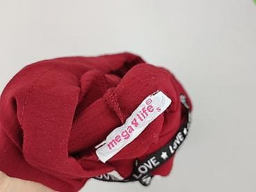 black squad kurtki: Bluza z kapturem damska, rozmiar S — 4