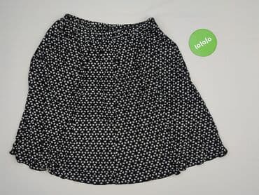 legginsy ze spódnicą: Spódnica damska, rozmiar S — 3