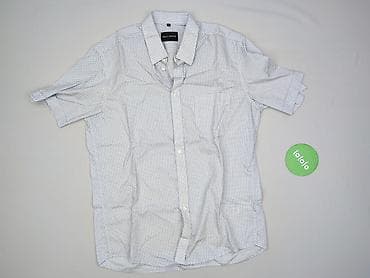 bluzy wassyl: Wółczanka, Koszulа dla mężczyzn, rozmiar 2XL — 2
