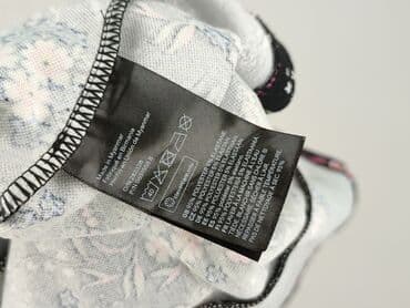 sukienki mini na wesele allegro: H&M, Sukienka damska, rozmiar L — 4