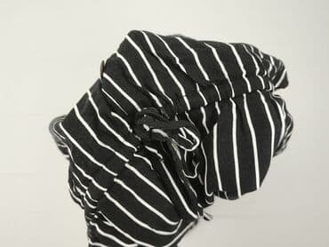 zaxy sandały czarne: Kombinezon damski, rozmiar S — 6