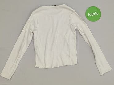 koszulka public enemy: Blouse, George, 9 years, 128-134 cm, condition - Very good — 3