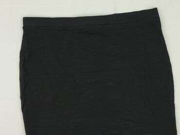 jakie rajstopy do srebrnej sukienki: F&F, Spódnica damska, rozmiar 2XL — 1