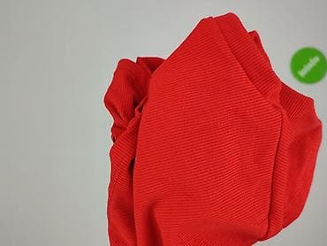yezzy klapki: Bluzka damska, rozmiar L — 4