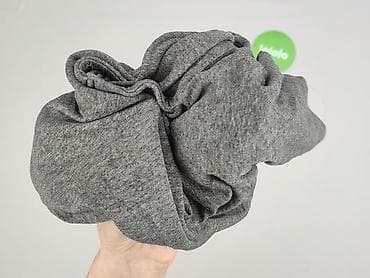 c a t shirt basic damski: H&M, Women`s top, size M — 4