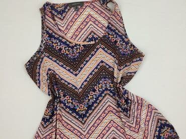 primark sukienka w kwiaty: Primark, Women's blouse, size L (EU 40) — 1