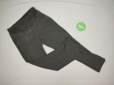 pampersy majtki: Yessica, Spodnie materiałowe damskie, rozmiar M — 2