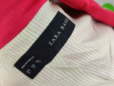 zara marynarka damska czarna: Zara, Marynarka damska, rozmiar XS — 6