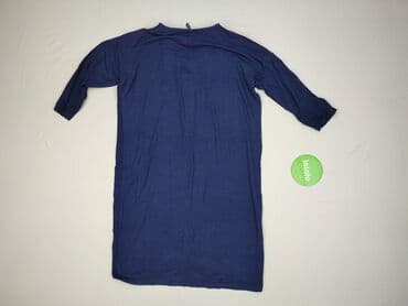 srebrne sukienki na imprezę: Women`s dress, size S (EU 36) — 3
