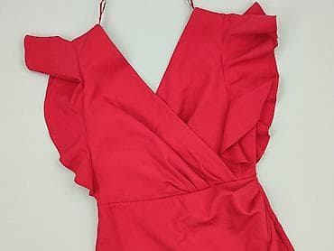 espadryle do sukienki: Marlene, Sukienka damska, rozmiar S — 1