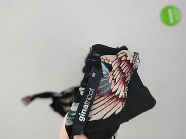 tom tailor spódnice: Gina Tricot, Spódnica damska, rozmiar S — 4