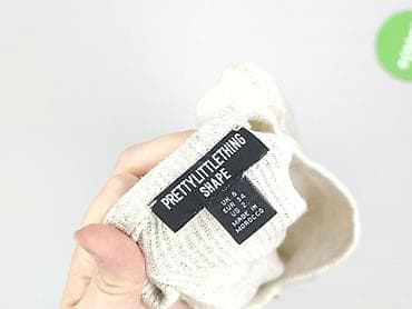 stringi dla 13 latki: PrettyLittleThing, Kardigan damski, rozmiar XS — 6