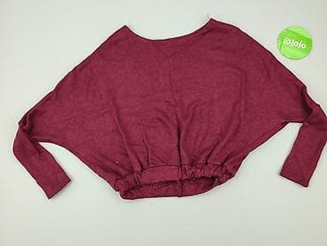 magmac kurtki: Sweter damski, rozmiar One size — 2