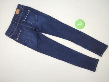 topy dla dzieci 10 lat sinsay: Orsay, Jeansy damskie, S — 3
