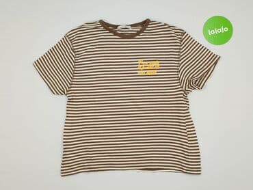 barbour t shirty: PULL&BEAR, T-shirt damski, S — 2