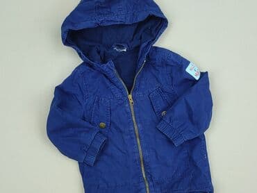 kurtka bejsbolówka tommy hilfiger: Демісезонна куртка, 1,5-2 р., 86-92 см, стан - Дуже гарний — 1