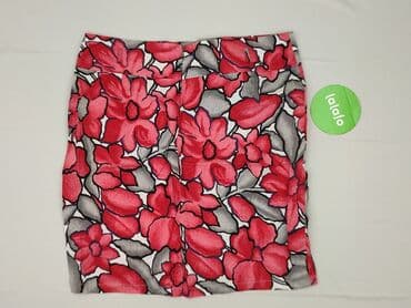 długie czerwone spódnice: QUIOSQUE, Spódnica damska, rozmiar L — 4