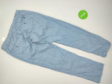 strauss dresy: Medicine, Chinosy dla mężczyzn, rozmiar 2XL — 4