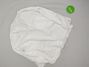 sinsay koszula muślinowa: Sinsay, Сорочка жіноча, розмір 2XL на lalafo.pl — 4 sinsay koszula muślinowa: Sinsay, Сорочка жіноча, розмір 2XL — 4