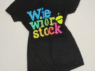 Kobiety: SolS, T-shirt damski, rozmiar S — 1