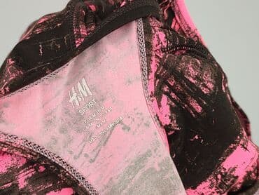 bluzy barcelony: H&M Sport, Top damski, rozmiar M — 4