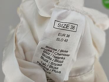 kolasa koszule: Orsay, Koszula damska, rozmiar S — 5