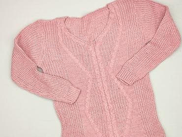 calliope sweter: Sweter damski, rozmiar S — 1