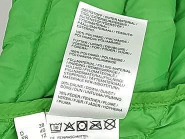 kurtka 20000 mm: Peter Hahn, Kurtka zimowa damska, rozmiar M — 8