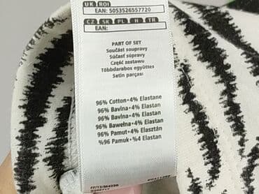 only play curve spodnie: Leggings, F&F, 0-1 month, condition - Very good — 5