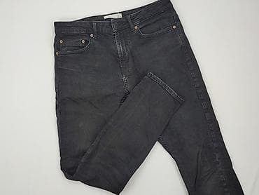 pull and bear dostawa: PULL&BEAR, Jeansy dla mężczyzn, rozmiar M — 1